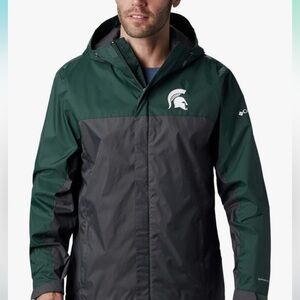 Men’s wind breaker